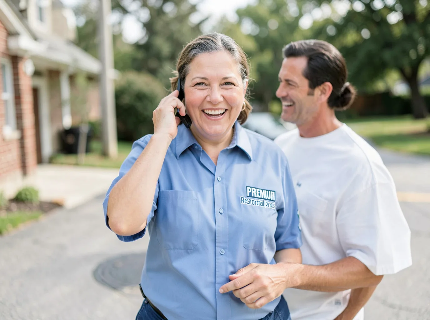 Water Damage Restoration Wheelersburg, OH FAQs